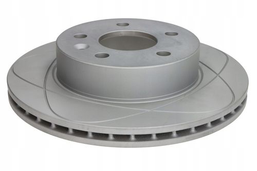 TARCZA HAM PRZOD 276X22 V POWER DISC ATE na Arena.pl