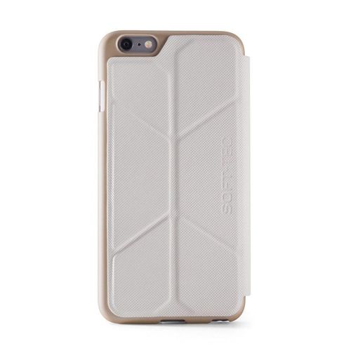 ELEMENTCASE SOFT-TEC IPHONE 6/6S PLUS (5.5) WHITE na Arena.pl