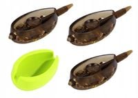 2 x KOSZYCZEK MIKADO METHOD FEEDER APERIO L 3x30g FORE