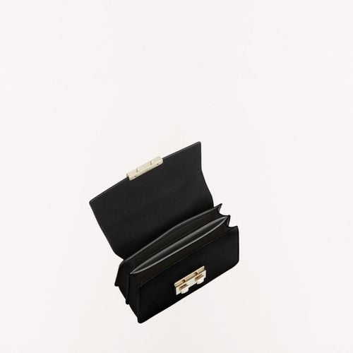 Torebka Furla Bella Top handle mini na Arena.pl