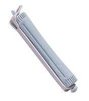 Efalock wałki do trwałej na zimno, średnica 13mm, szare, 12szt