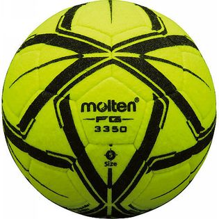 Piłka nożna filcowa Molten F5G3350
