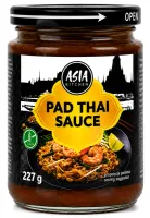 Pasta Pad thai bezglutenowa 227g - Asia Kitchen