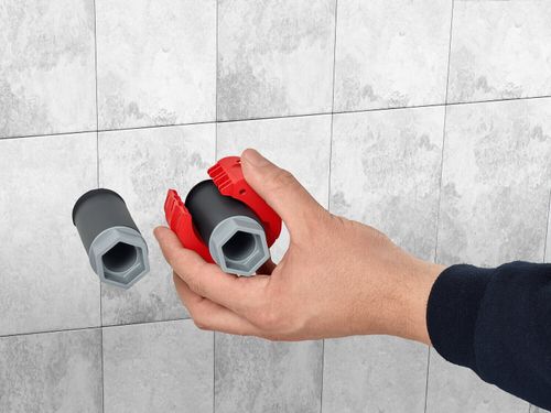 KNIPEX OBCINACZ DO RUR PCV 90 22 10 BK na Arena.pl