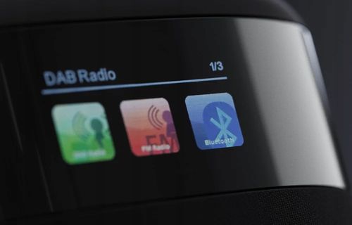 Radio przenośne Pinell Compact+ DAB+ FM Bluetooth USB-C IP67 na Arena.pl