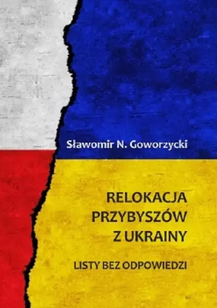 Relokacja przybyszów z Ukrainy zdjęcie 1