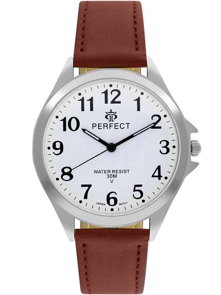 zegarek męski perfect gxb412-02 zdjęcie 1