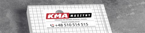 PIŁA PANELOWA pionowa ŚCIENNA panelówka HARWI orca na Arena.pl
