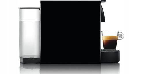 Ekspres KRUPS Nespresso Essenza Mini XN1108 Czarny na Arena.pl