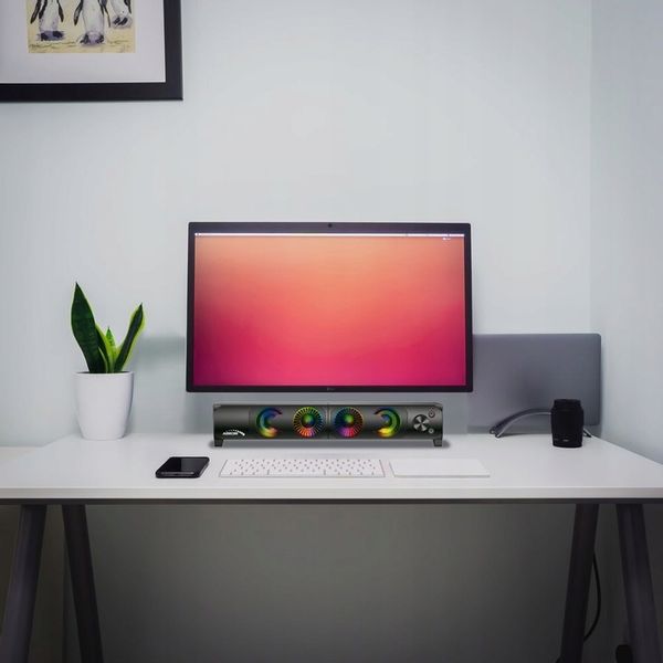 Głośniki komputerowe soundbar Audiocore AC955 zdjęcie 3