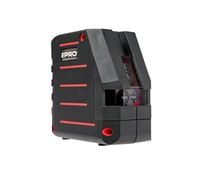 laser krzyżowy lk-180g green + tyczka rozporowa lt-280 - 100-l1-137