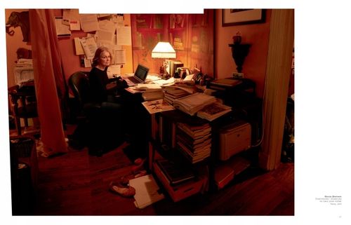 Annie Leibovitz Kobiety na Arena.pl