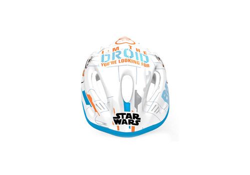 KASK ROWEROWY / NA ROWER - STAR WARS na Arena.pl
