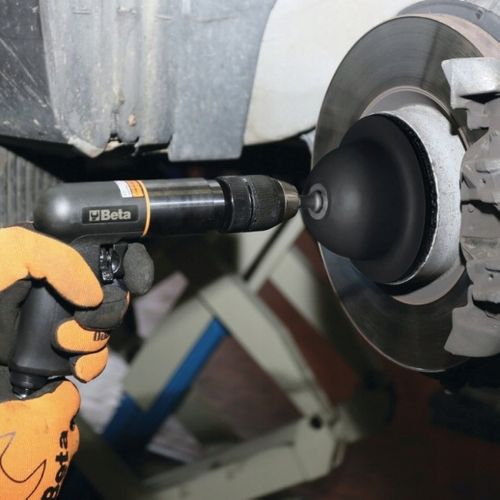 Szczotka z włókniny ściernej do czyszczenia piast Beta 983PM na Arena.pl