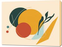 Obraz 90x70cm Natura Wnikliwa