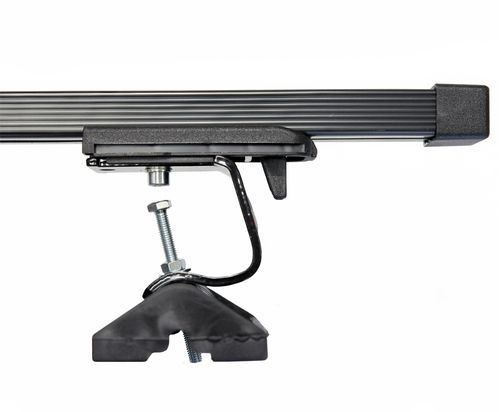 Bagażnik dachowy na dach BMW 3 E90 2005-2011 na Arena.pl