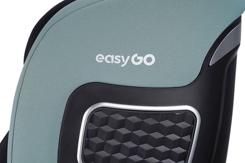 EASY GO Fotelik samochodowy TRUST AGAVA na Arena.pl