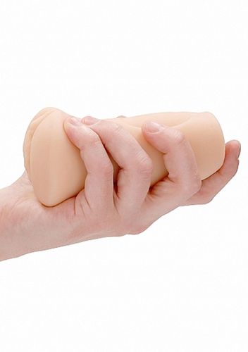 Self Lubrication Masturbator Vaginal - Flesh na Arena.pl