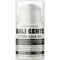 Żel do twarzy dla mężczyzn Bali Gents