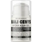 Żel do twarzy dla mężczyzn Bali Gents
