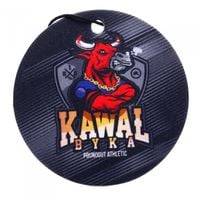 Poundout - Zawieszka zapachowa KAWAŁ BYKA new car