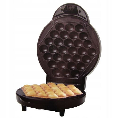 PETRA - Gofrownica bąbelkowa | 1000 W | - Gofry bąbelkowe na Arena.pl