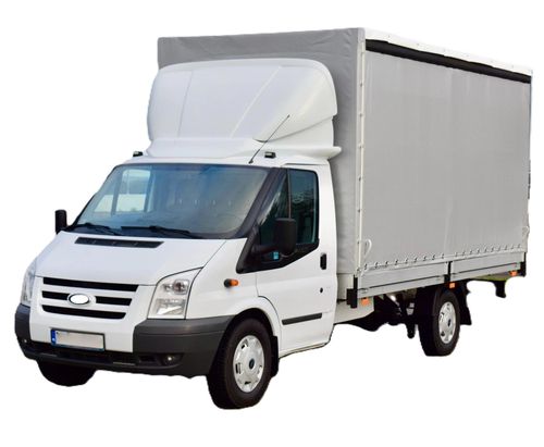 Filtr Kabinowy Ford Transit 2006-2013 MM BCF510C na Arena.pl