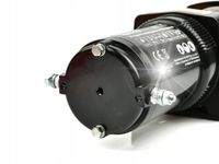 Wyciągarka/Wciągarka elektryczna 12V 907kg