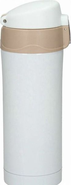 Termos SMILE STT-1/1 Biały 300ml zdjęcie 2