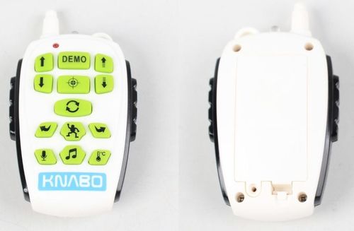 MADEJ Interaktywny Robot Knabo na Arena.pl