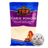 Czosnek suszony mielony w proszku indyjski drobny bez konserwantów 100g