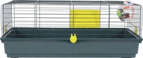 Zolux Klatka DLA Królika Świnki KOLORY 103x63x39cm na Arena.pl