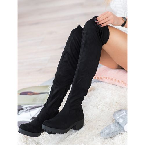 Kozaki Na Platformie r.37 na Arena.pl