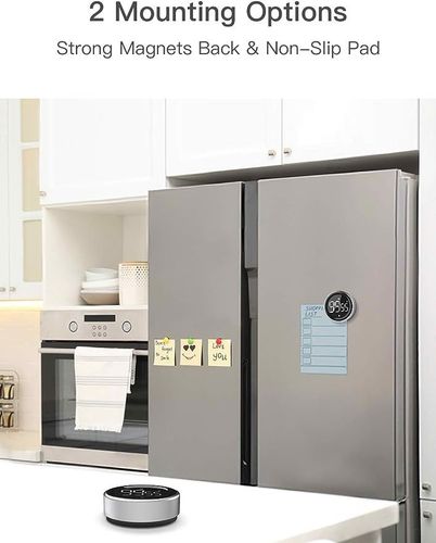 Minutnik Timer Stoper Cyfrowy Magnetyczny na Arena.pl