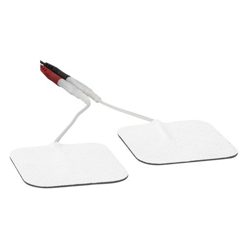 Cyfrowy elektrostymulator COMBO 3w1 - TENS, EMS, masaż impulsowy na Arena.pl