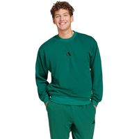 Bluza adidas Essentials Feelcozy Fleece M JE3788 S