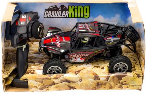 Samochód RC WLtoys 18429 1:18 na Arena.pl