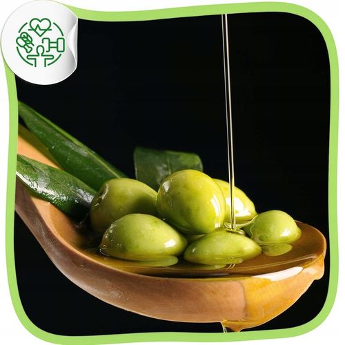 OLIWA Z OLIWEK 500 ML EXTRA VIRGIN na Arena.pl