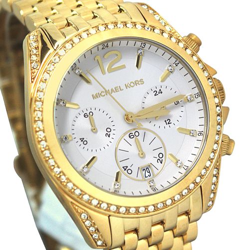 Michael Kors MK5835 - Pressley na Arena.pl