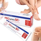 Podosanus Pro Urea 50% Krem złuszczający eliminujący zrogowacenia