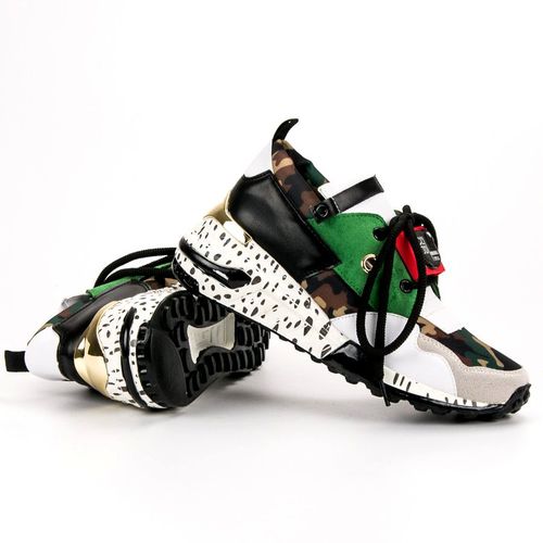 Modne Sneakersy VICES r.41 na Arena.pl