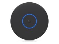 Access Point Wi-Fi  7 Ubiquiti UniFi U7 PRO XG B 2.4GHz(2 x 2)/5GHz(2 x 2)/6GHz(2 x 2) PoE+ 1x10G Czarny (U7-PRO-XG-B-EU)