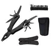 MULTITOOL NARZĘDZIE WIELOFUNKCYJNE SCYZORYK 19w1