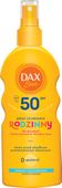 DAX Sun Spray ochronny Rodzinny SPF 50 200 ml