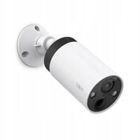Kamera TP-LINK Tapo C420 Detekcja osób IP65