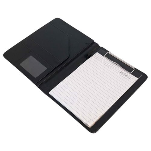 Organizer Aktówka Teczka Z Notesem Skórzana A5 na Arena.pl