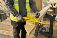 KĄTOWNIK CIESIELSKI QUICKSQUARE 300 mm PREMIUM STANLEY FATMAX STHT46013-0