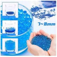 DUŻY KARABIN NA KULKI ŻELOWE 7-8 PISTOLET AUTOMATYCZNY AUTOMAT BEZPIECZNY