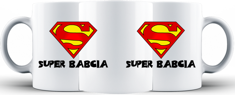 Kubek ceramiczny Dla Babci zdjęcie 1