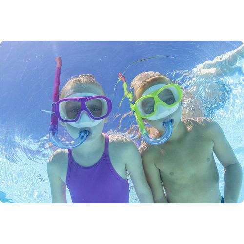 Zestaw do nurkowania Bestway 25019 na Arena.pl